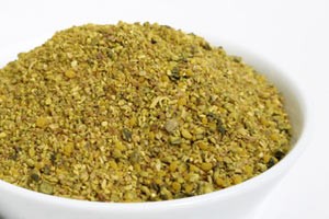Kürbis & Zucchini Gewürzzubereitung Kürbis & Zucchini Gewürzzubereitung