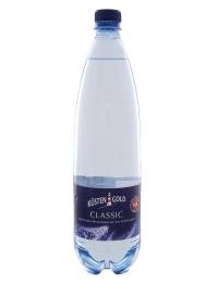 Küstengold Mineralwasser classic 1 l