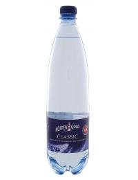 Küstengold Mineralwasser classic 1 l Küstengold Mineralwasser classic 1 l