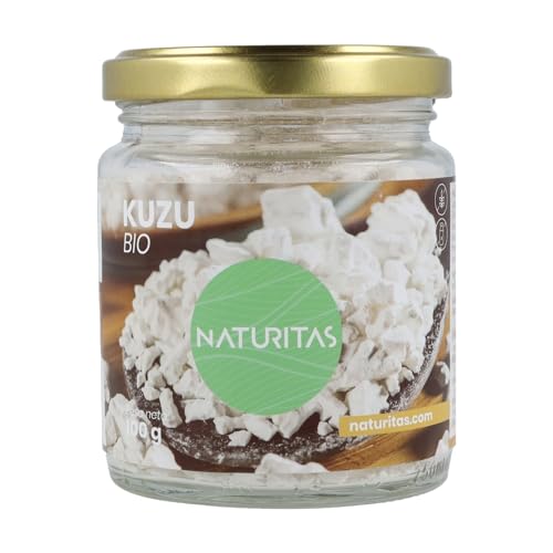 Kuzu Bio 100 G Kuzu Bio 100 G von Naturitas