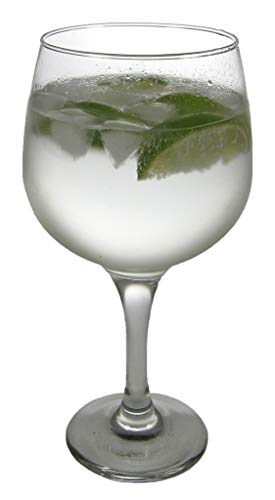 LAV Gin & Tonic Glass 73cl 6er Pack Combinato von Lav