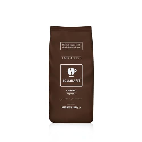 Lollo Caffe Classico 1KG von LOLLO