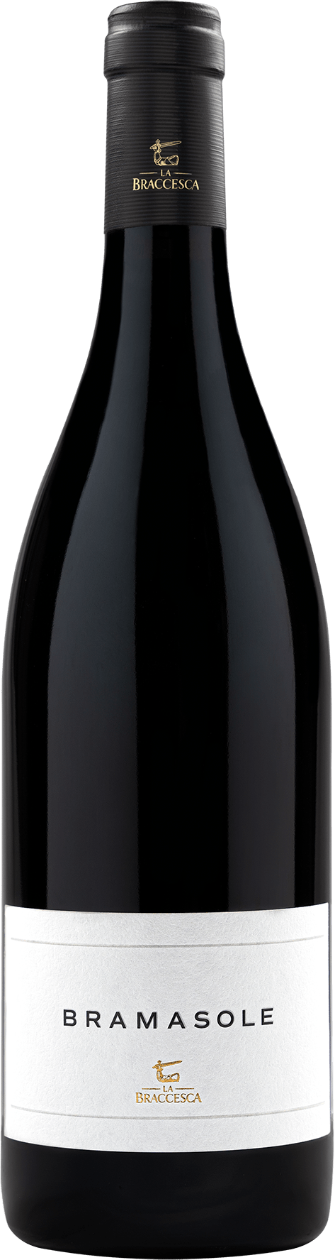 La Braccesca Bramasole Syrah Cortona - 2021 La Braccesca Bramasole Syrah Cortona - 2021