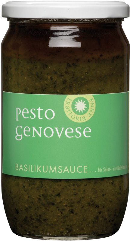 La Gallinara Pesto Genovese La Gallinara Pesto Genovese