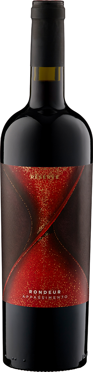 La Grange Rondeur Reserve Appassimento