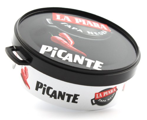 La Piara - Pate Picante von La Piara - Dose - 0,080kg La Piara - Pate Picante von La Piara - Dose - 0,080kg