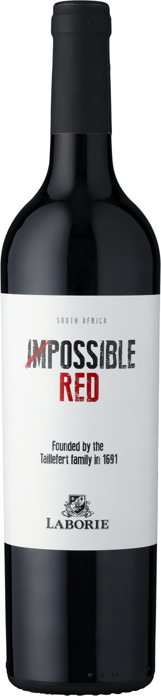 Laborie Impossible Red Laborie Impossible Red