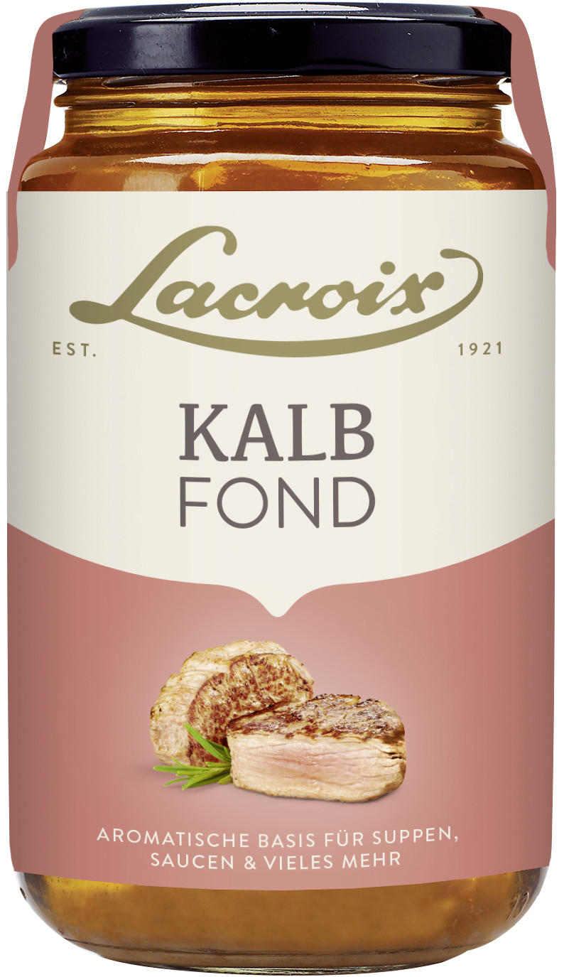 Lacroix Kalbs Fond 400ML