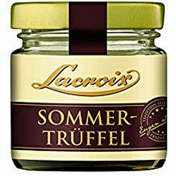 Lacroix Sommer-Trüffel 25G Lacroix Sommer-Trüffel 25G