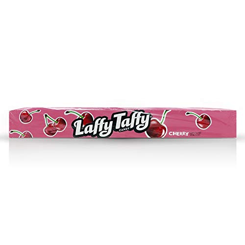 Laffy Taffy Rope Cherry Laffy Taffy Rope Cherry von Laffy Taffy