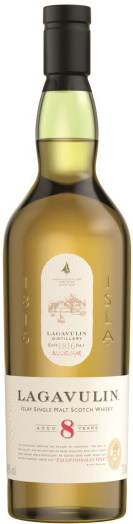 Lagavulin Whisky 8 Jahre 48% GP 0,7L Lagavulin Whisky 8 Jahre 48% GP 0,7L