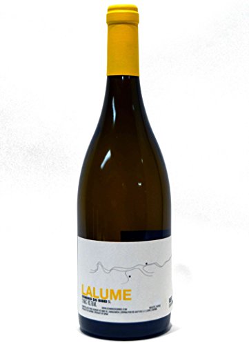 Lalume ribeiro blanco 2018 Lalume ribeiro blanco 2018 von Dominio do Bibei
