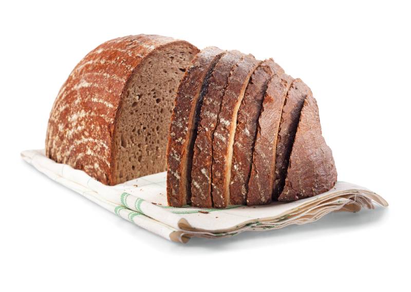 Landbrot mit Sonnenblumenkernen und Gewürzen Dallmayr von Alois Dallmayr KG