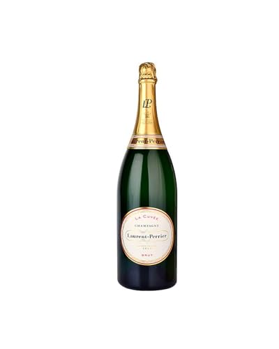 Laurent perrier la cuvée jeroboam von Laurent Perrier