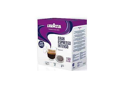 Lavazza ESE Gran Espresso INTENSO (150 Stück)