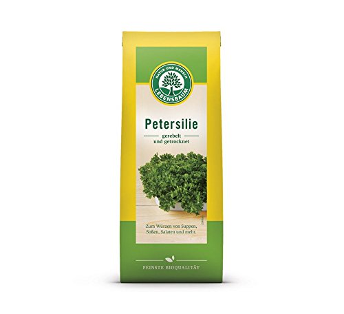 Lebensbaum Bio Petersilie (12 x 15 gr) von Lebensbaum