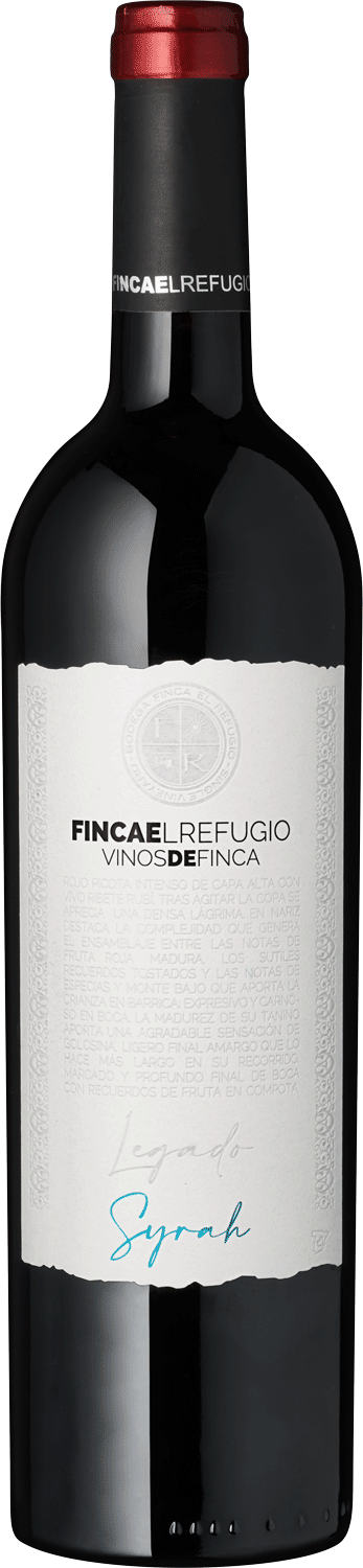 "Legado" Syrah "Legado" Syrah