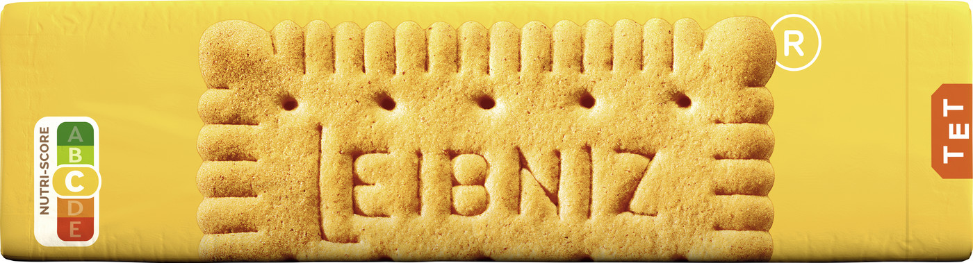 Leibniz Butterkeks 30% weniger Zucker 150G Leibniz Butterkeks 30% weniger Zucker 150G