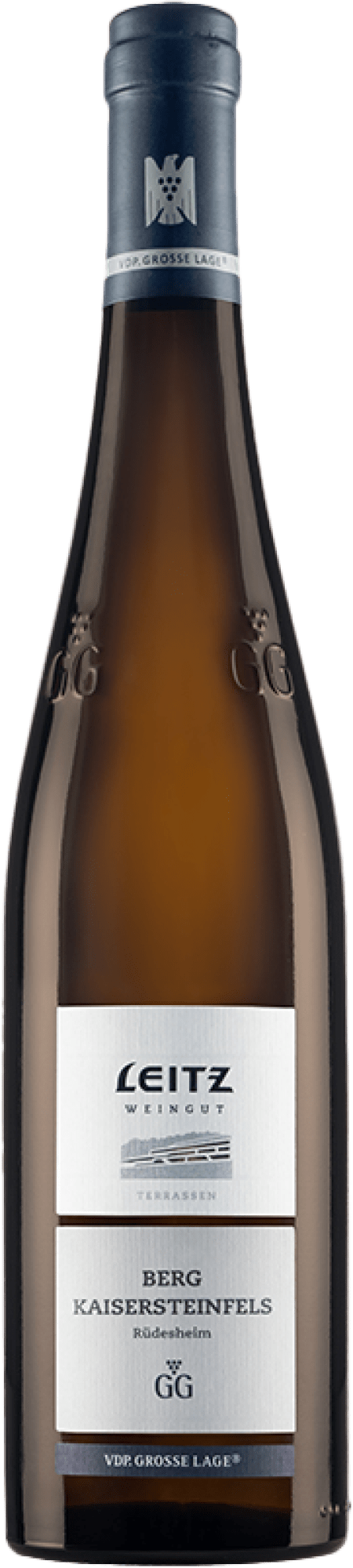Leitz Berg Kaisersteinfels Riesling GG Leitz Berg Kaisersteinfels Riesling GG