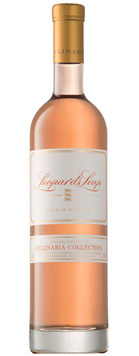 Leopard’s Leap Culinaria Collection Muscat 2023 Leopard’s Leap Culinaria Collection Muscat 2023
