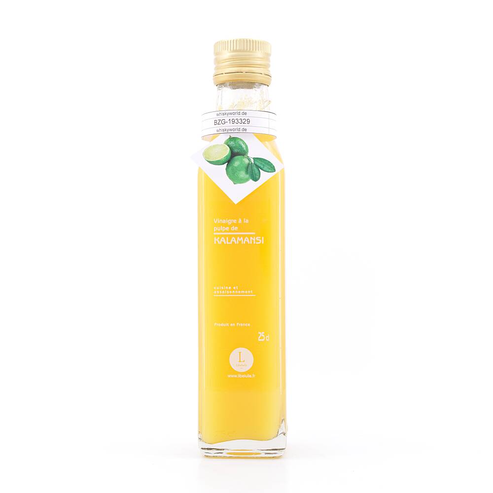 Libeluile Calamansifruchtessig 0,250 L Libeluile Calamansifruchtessig 0,250 L