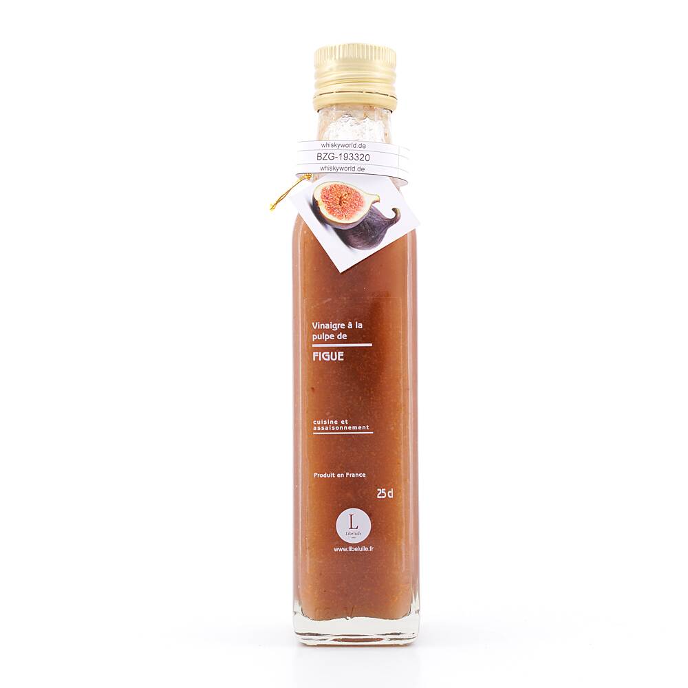Libeluile Feigenfruchtessig 0,250 L Libeluile Feigenfruchtessig 0,250 L