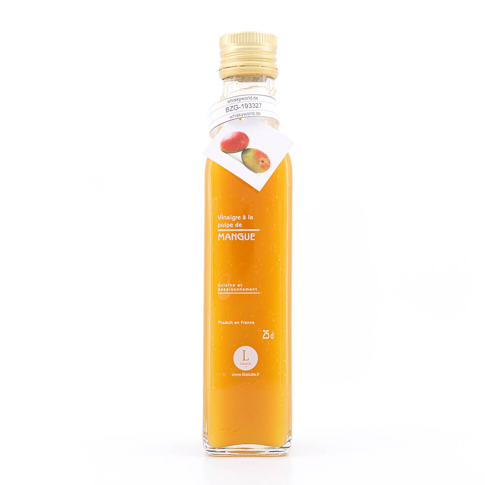 Libeluile Mangofruchtessig 0,250 L Libeluile Mangofruchtessig 0,250 L