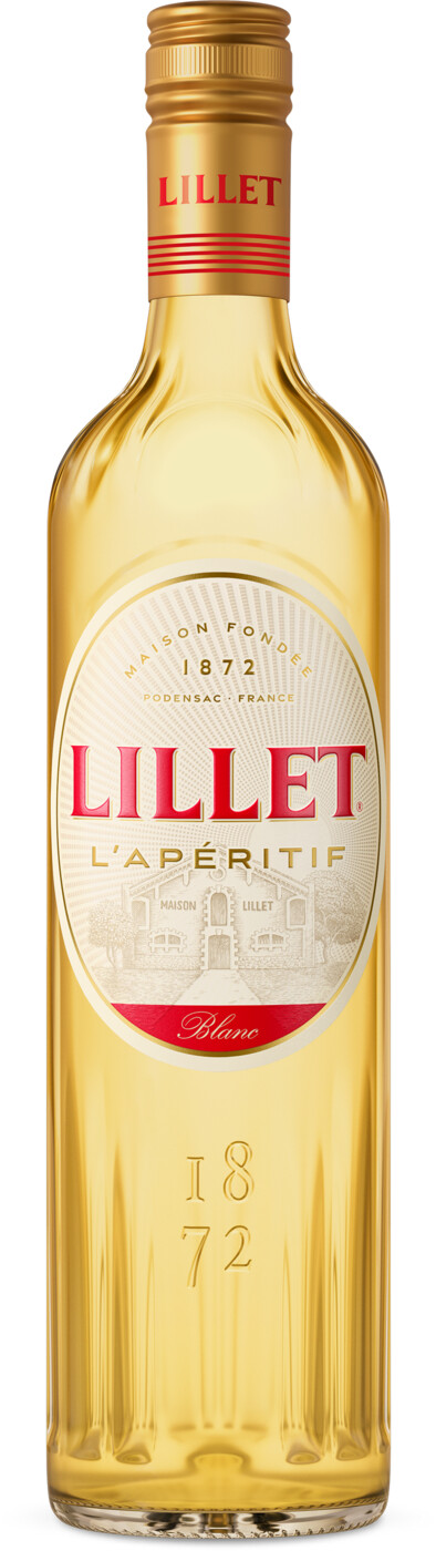 Lillet Blanc 0,75L