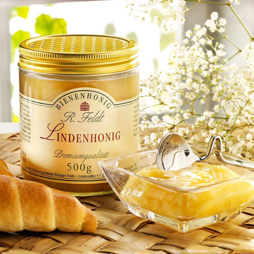 Lindenhonig Lindenhonig von R. Feldt
