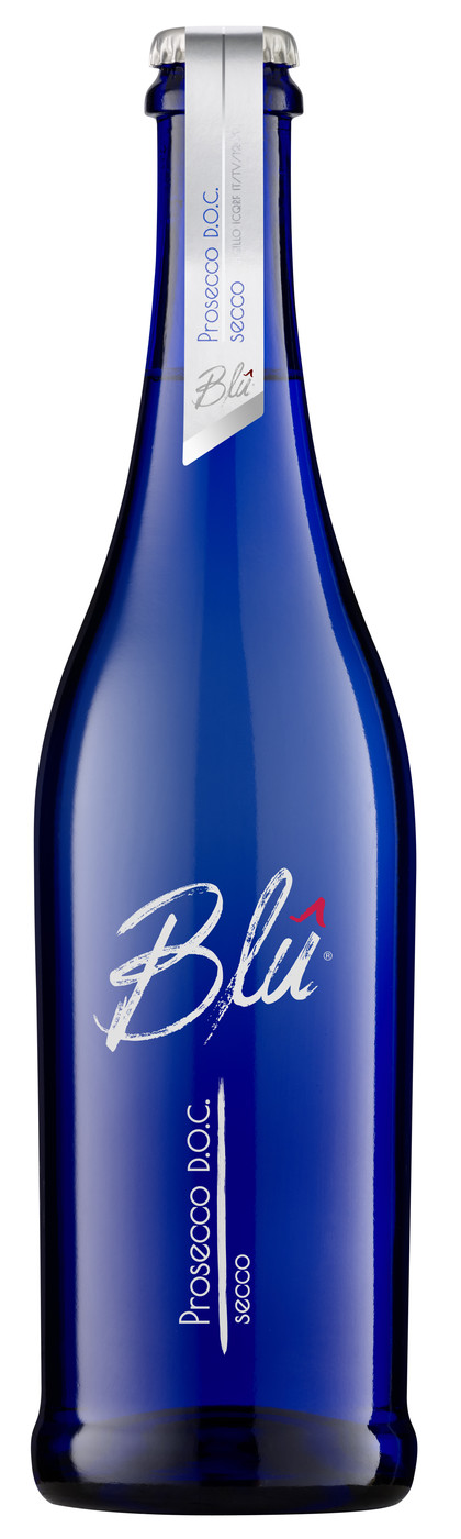 Lineavini Prosecco Blu secco 0,75L Lineavini Prosecco Blu secco 0,75L