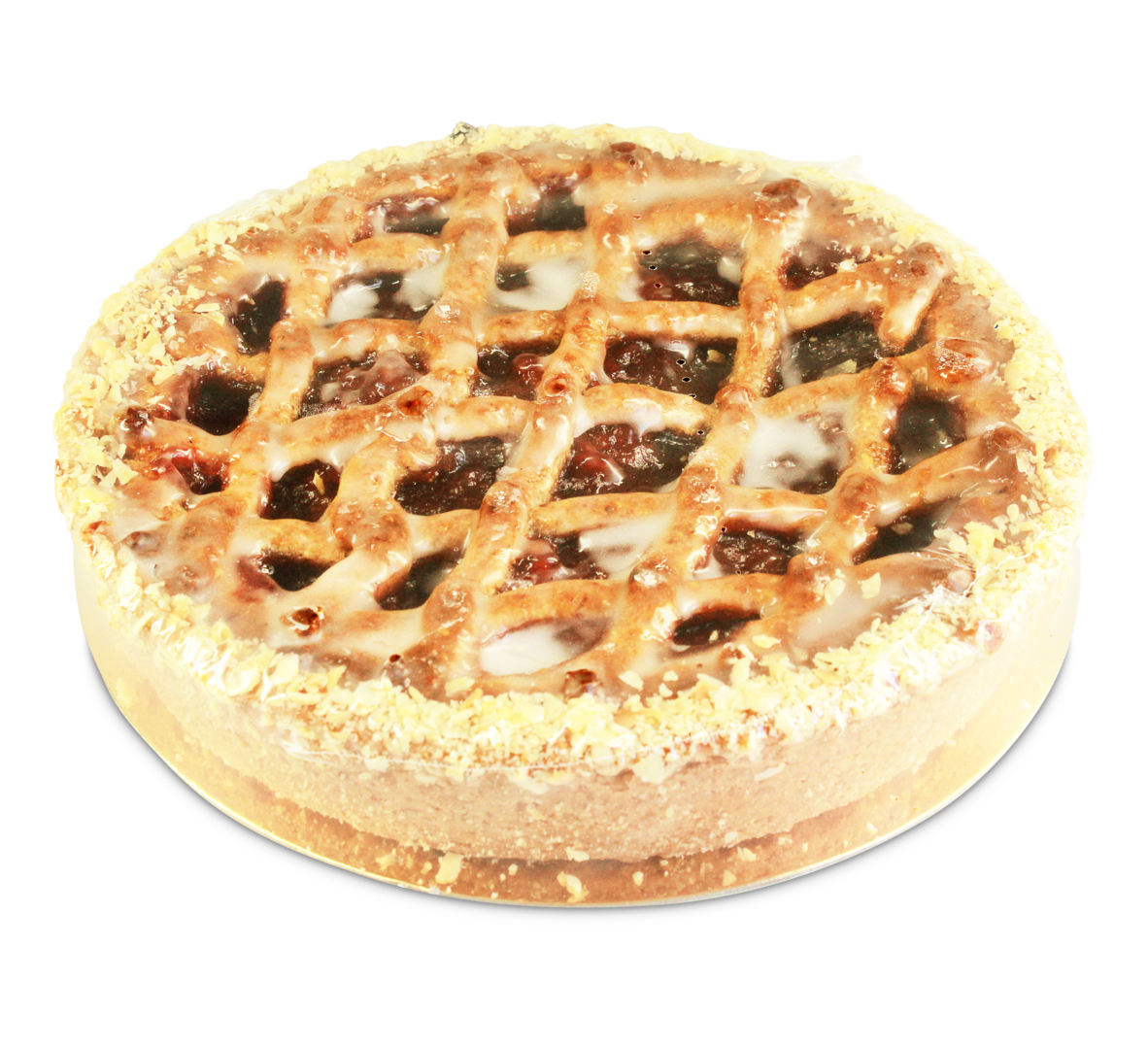 Linzer Torte Dallmayr Linzer Torte Dallmayr von Alois Dallmayr KG