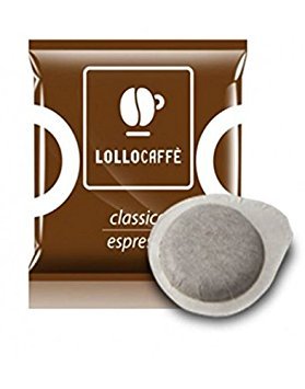 Lollo ESE Pods (Classico, 100 Pods)