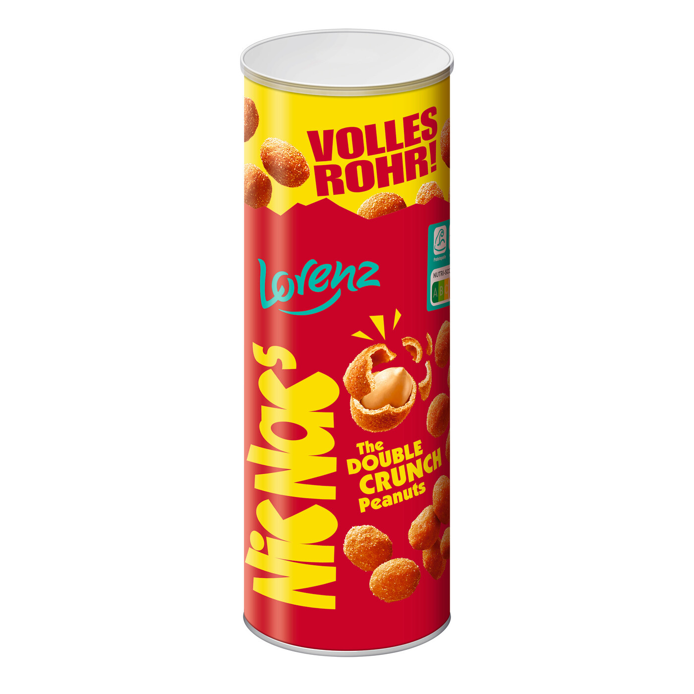 Lorenz Nic Nacs Original 333G Lorenz Nic Nacs Original 333G