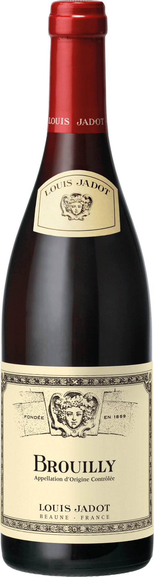 Louis Jadot Brouilly - 2022 Louis Jadot Brouilly - 2022