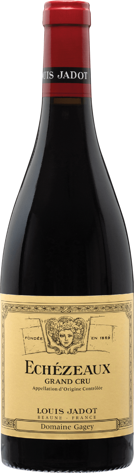 Louis Jadot Echézeaux Grand Cru in HK  Domaine Louis Jadot - 2020