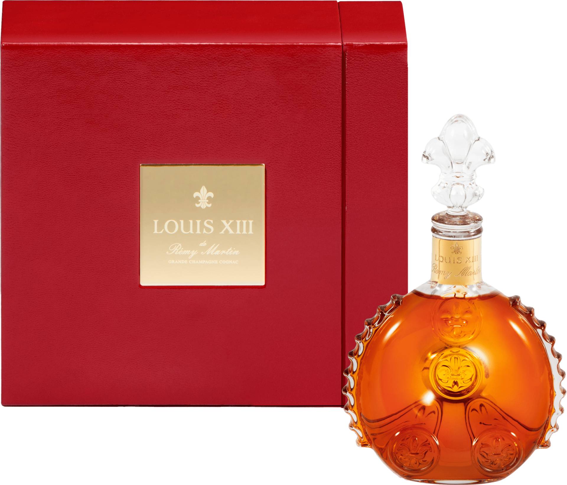 Louis XIII - 0,05l Louis XIII - 0,05l