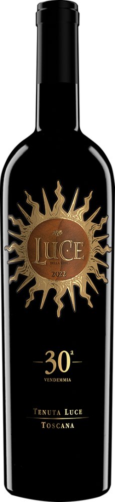 Luce 2022 Luce 2022