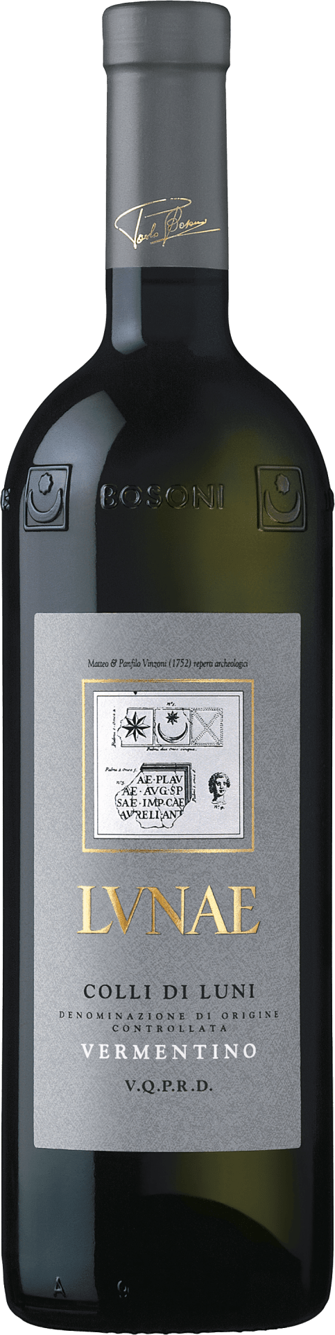 Lunae Etichetta Grigia Colli di Luni Vermentino - 2023
