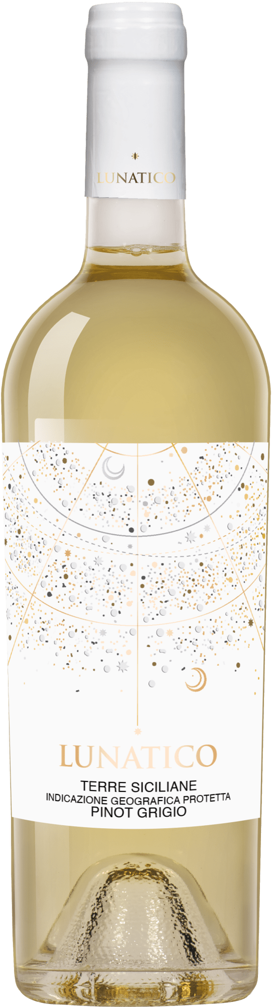 Lunatico Pinot Grigio von Lunatico