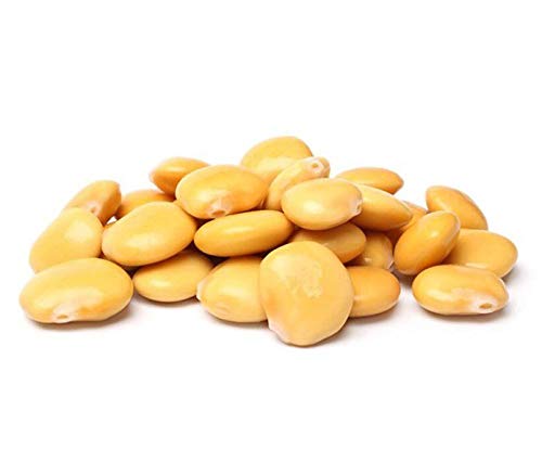 Lupinen 25 kg Lupinen 25 kg von Bongiovanni Bontà Naturali
