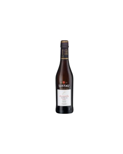 Lustau manzanilla papirusa 375ml Lustau manzanilla papirusa 375ml