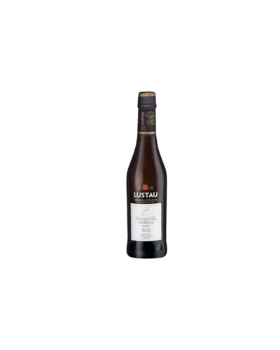 Lustau manzanilla papirusa 375ml