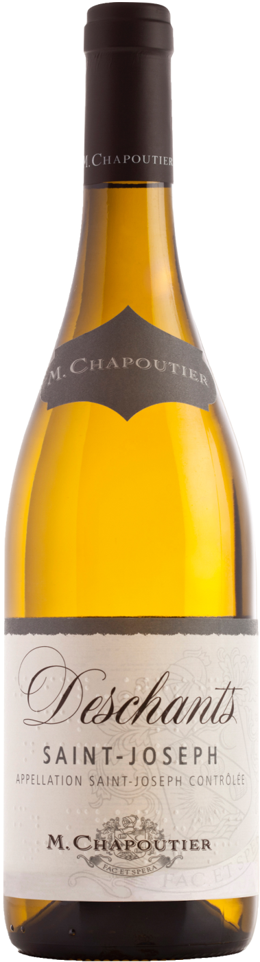 M. Chapoutier Deschants Blanc M. Chapoutier Deschants Blanc