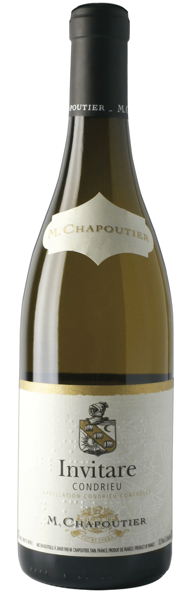 M. Chapoutier »Invitare« M. Chapoutier »Invitare«