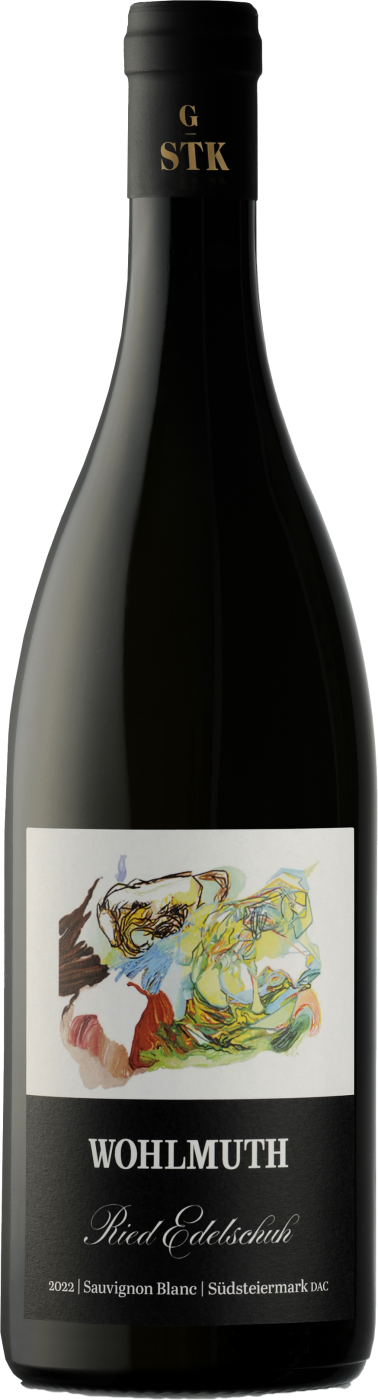 Weingut Wohlmuth Ried Edelschuh Sauvignon Blanc Weingut Wohlmuth Ried Edelschuh Sauvignon Blanc