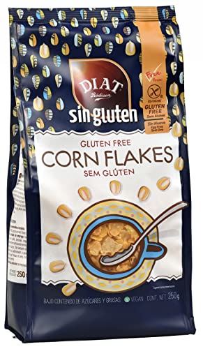 MAIS BLÄTTERT S / GLUTENFREIE 250 GR