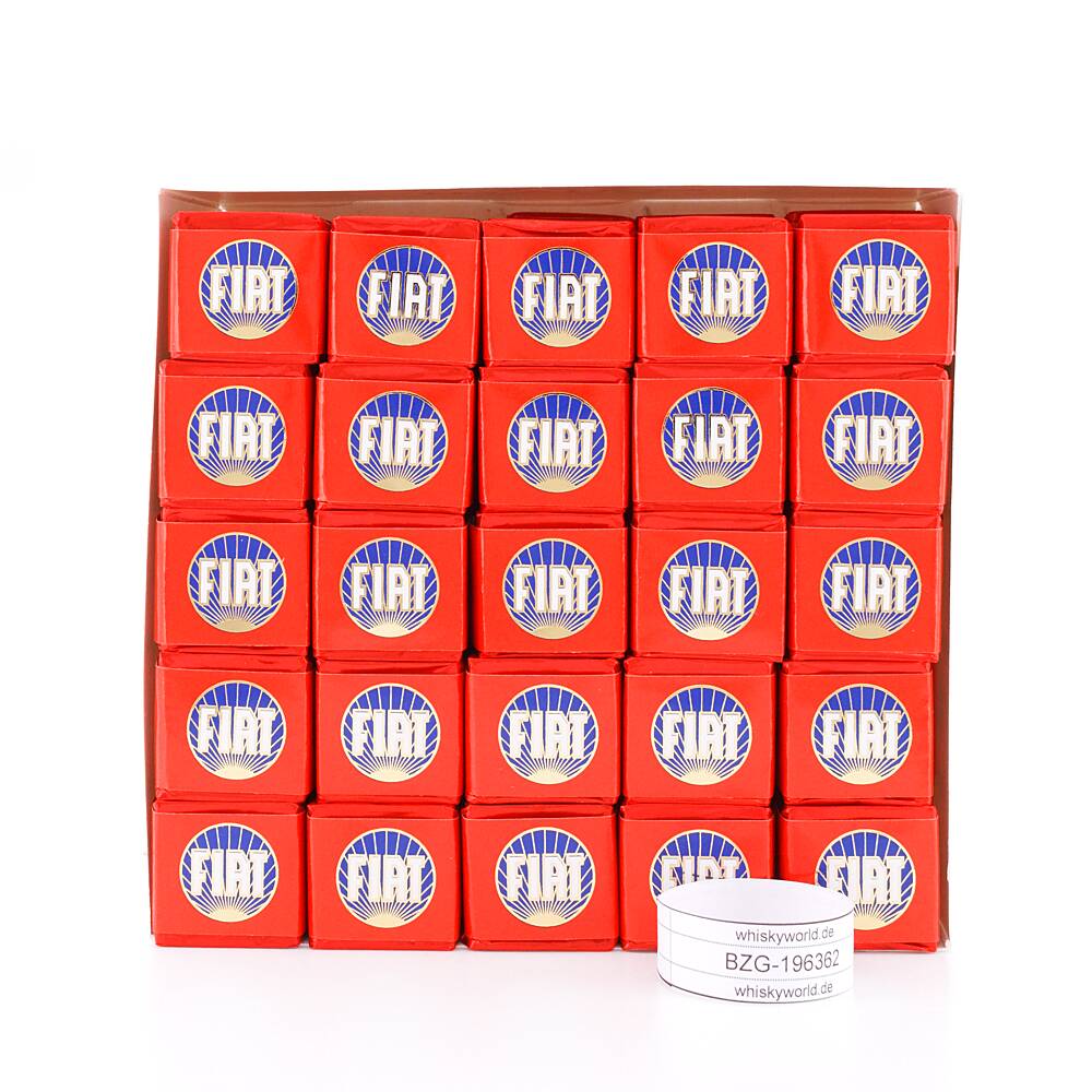 MAJANI Centodadi FIAT Noir de Cremino 100 Stück 1013 g MAJANI Centodadi FIAT Noir de Cremino 100 Stück 1013 g