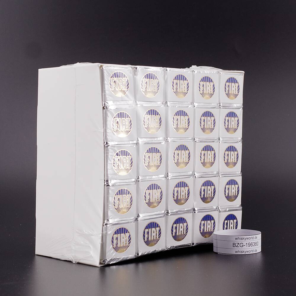 MAJANI Cremino FIAT Classico 100 Stück einzeln 1013 g MAJANI Cremino FIAT Classico 100 Stück einzeln 1013 g