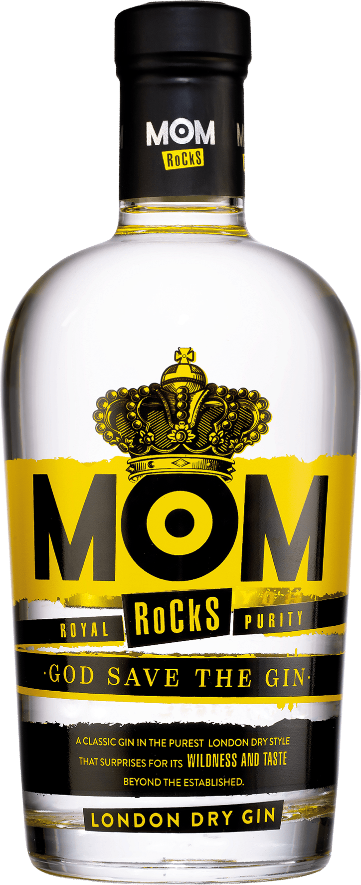 MOM Rocks MOM Rocks