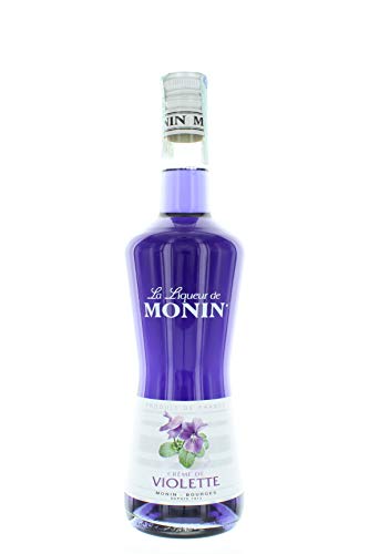 MONIN Crème de Violette - Liqueur von MONIN